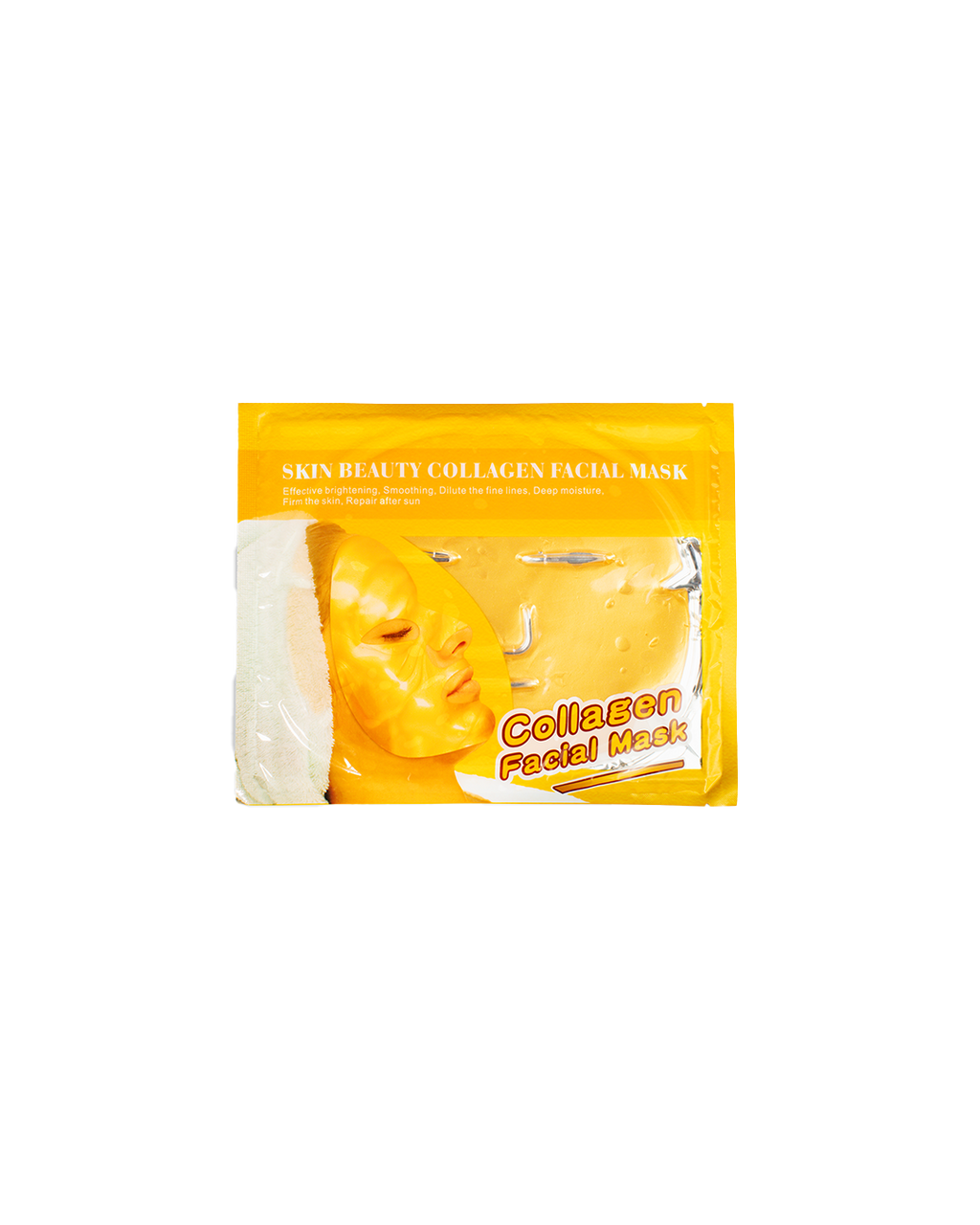 Collagen Facial Mask