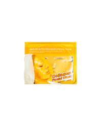 Collagen Facial Mask
