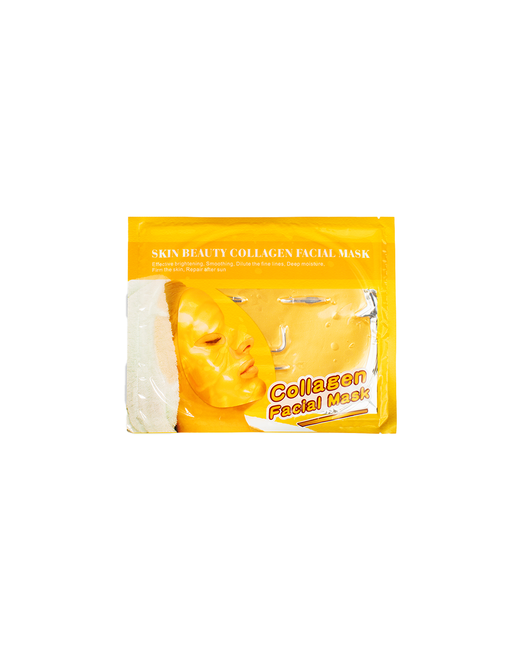 Collagen Facial Mask