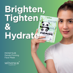 Panda Firming Face Mask