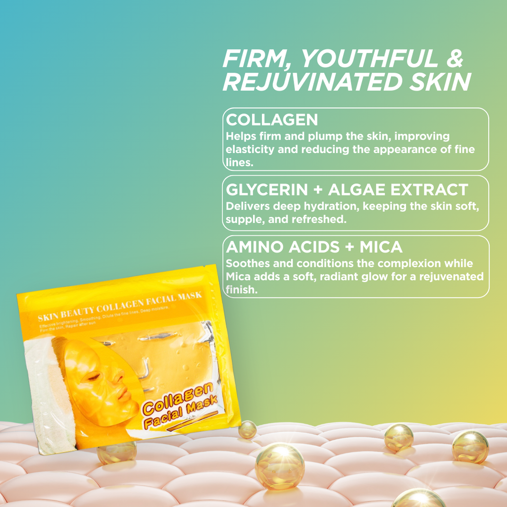 Eye & Collagen Glow Bundle