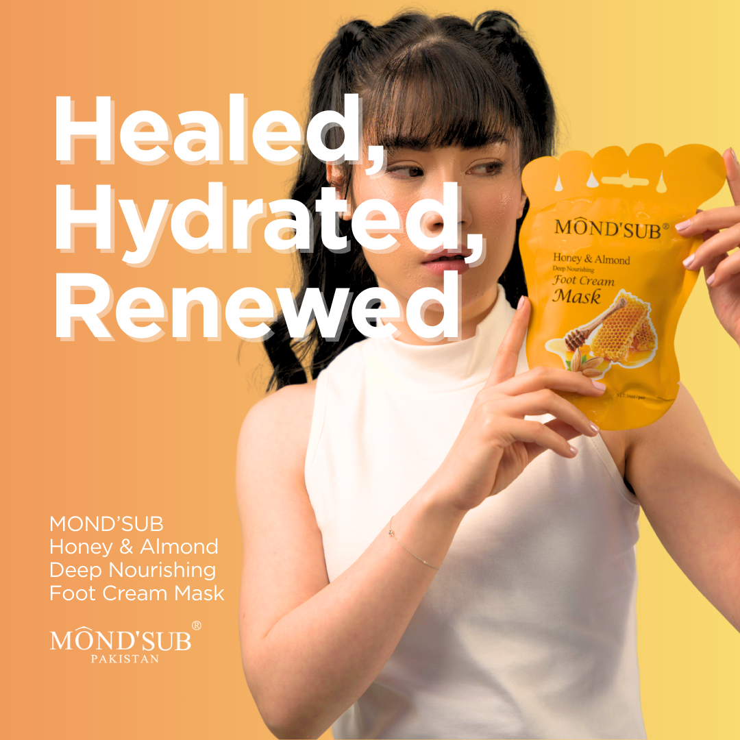 Hand & Feet Rescue Bundle