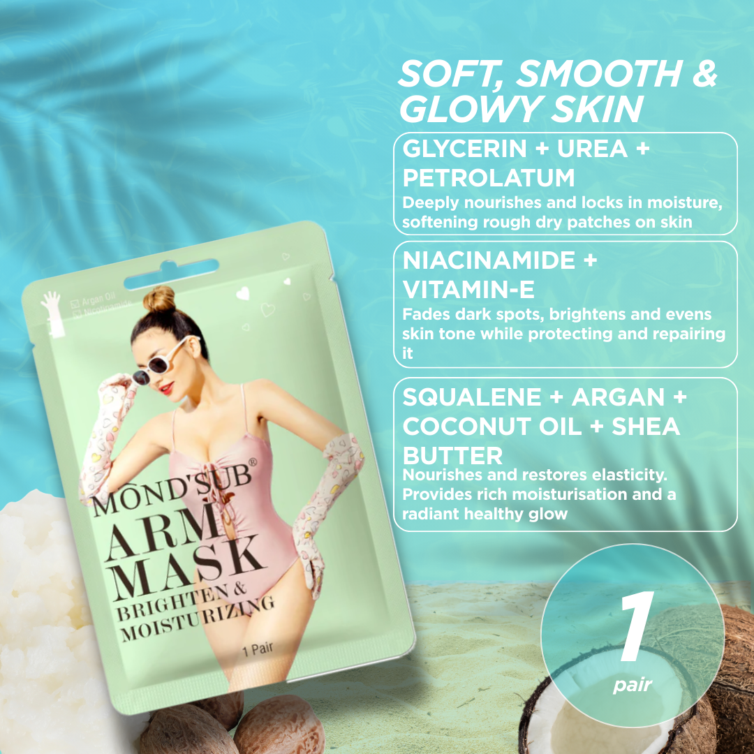 Arm & Hand Care Bundle