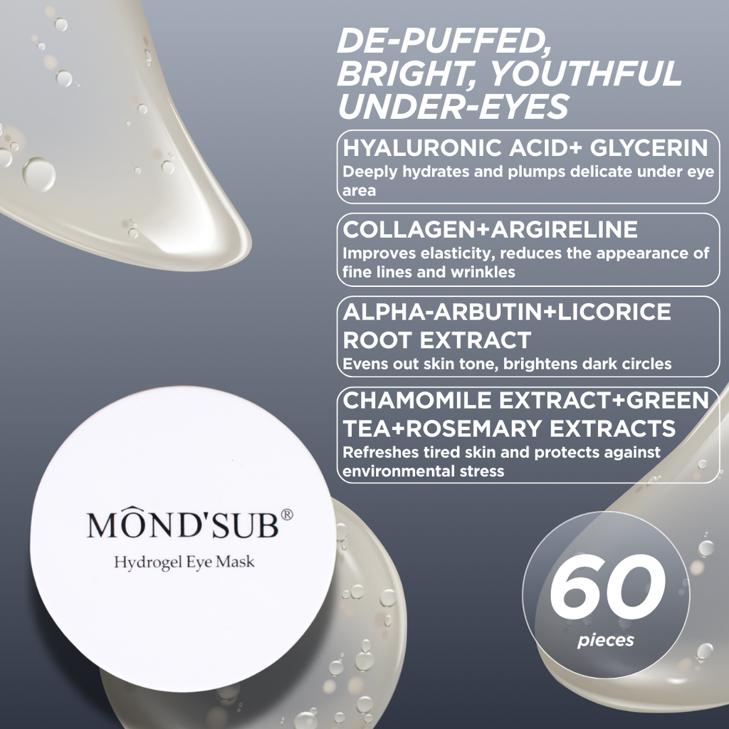 Eye & Collagen Glow Bundle