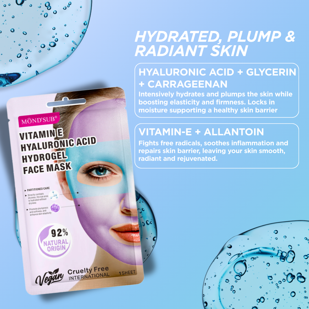 Hydration Duo Bundle
