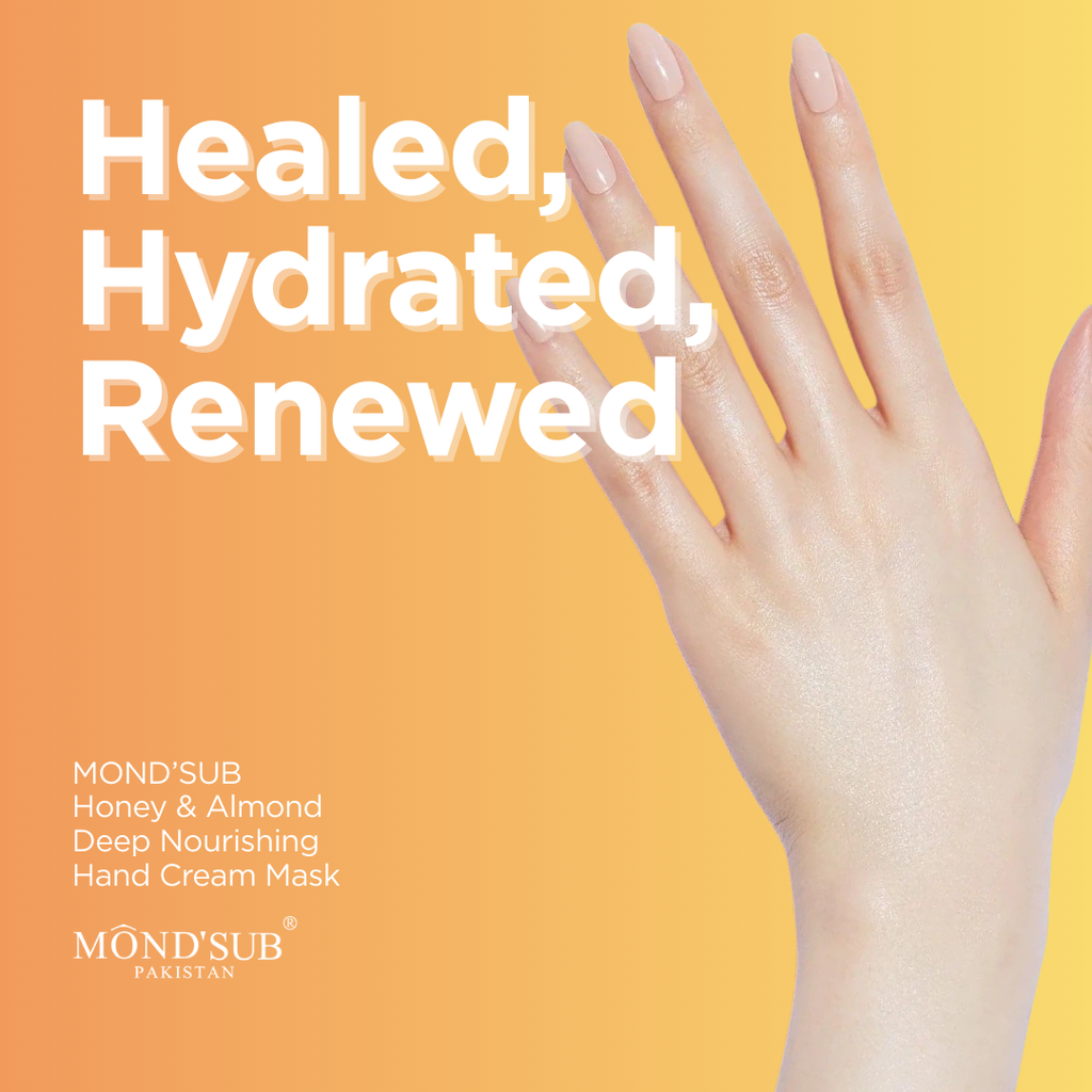 Hand & Feet Rescue Bundle